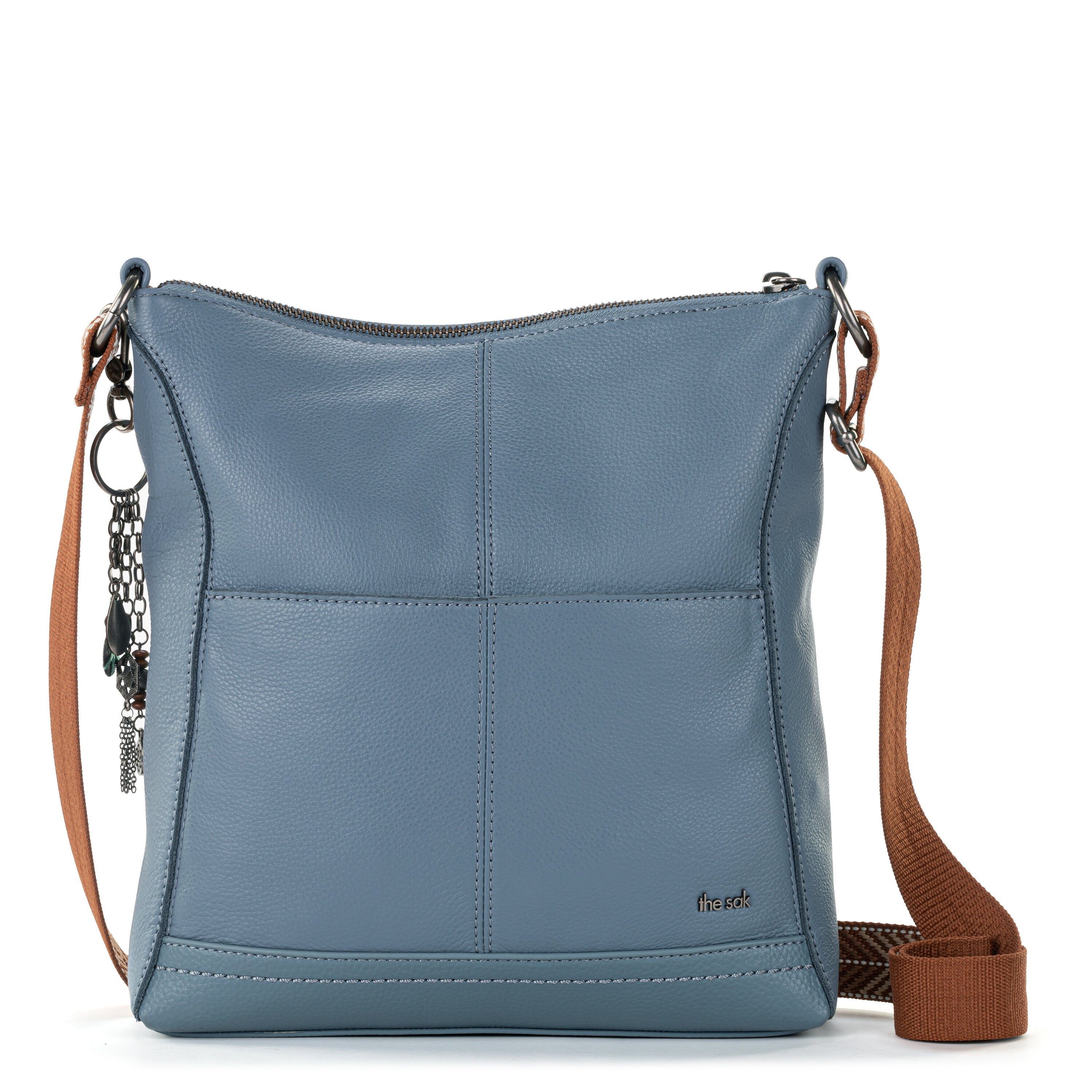 Leather - Maritime