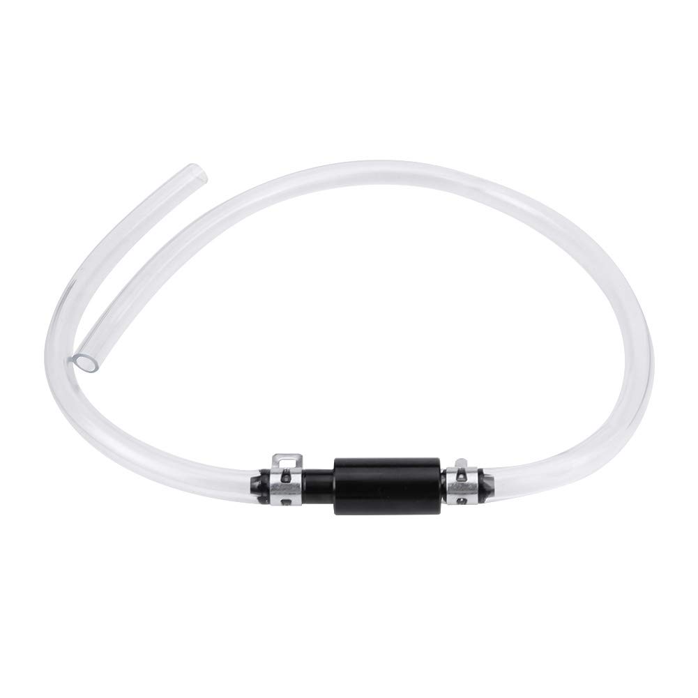 Universal Motorcycle Hydraulic Brake Bleeder Tool 08-0143 - for Smooth Braking & Maintenance