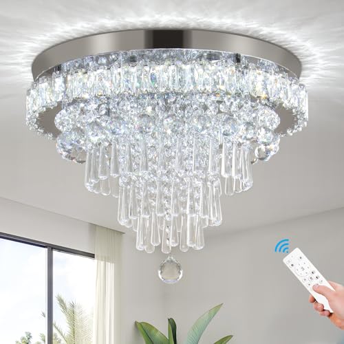 17.7 Inch-Dimmable