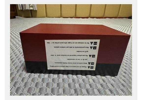 Employee Time Clock Machine with Face Recognition & Fingerprint - Punch in/Out System for Small Business | Ideal for Office Attendance Tracking & Workforce Management