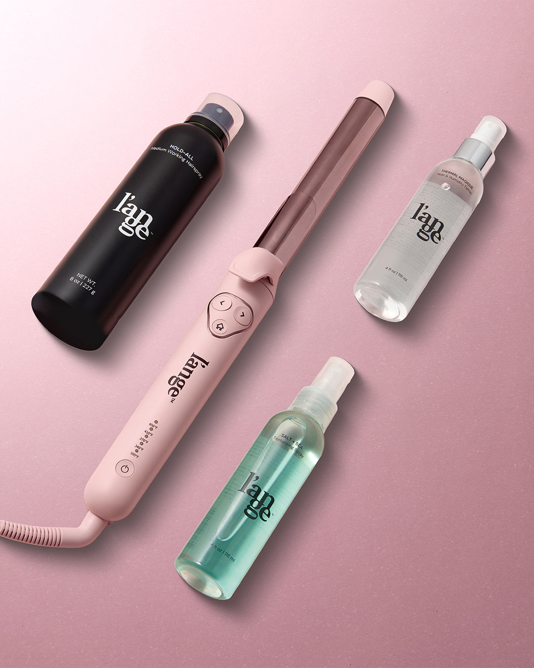 Tousled Up Hair Styling Cream for Effortless Beach Waves - Perfect for Everyday Wear & Special Occasions