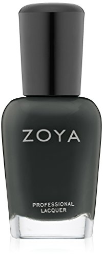 ZOYA Long-Lasting Nail Polish - Vegan, Cruelty-Free & 10-Free Formula - 50+ Trendy Colors for Manicure & Pedicure - Perfect for Salon, Home Use & Special Occasions