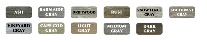 Vermont Natural Coatings Bohme Aging Wood Stain - Eco-Friendly, Non-Toxic Finish for Furniture, Cabinets & DIY Projects - Perfect for Indoor & Outdoor Wood Restoration