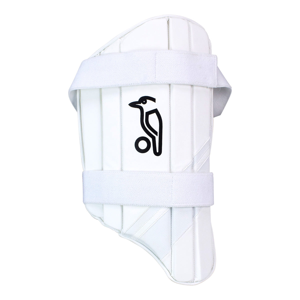 Kookaburra Pro Cricket Thigh Guard - Protective Leg Gear for Cricket Players - Perfect for Training & Matches