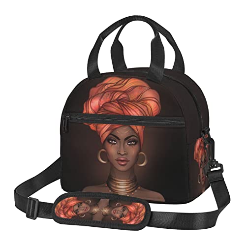Black Woman