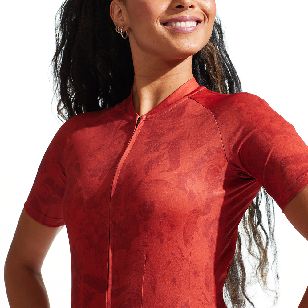 Women's Attack Jersey - Breathable & Lightweight Sports Top for Soccer, Running & Training - Perfect for Athletes & Active Lifestyles
