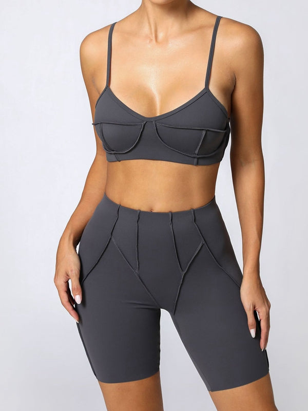 ZASUWA Women's Futuristic 
