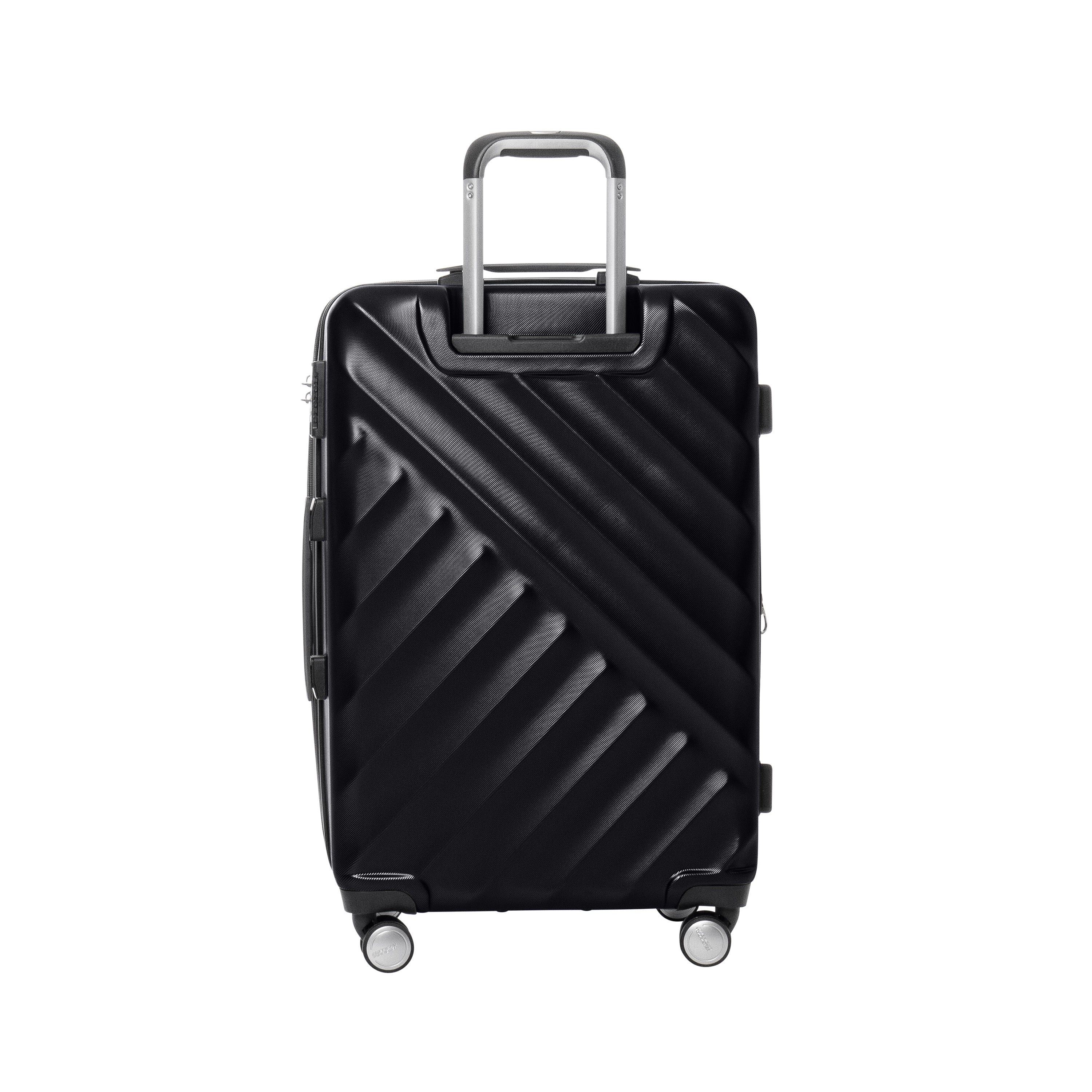 American Tourister Crave Collection Medium Expandable Spinner Luggage - 24