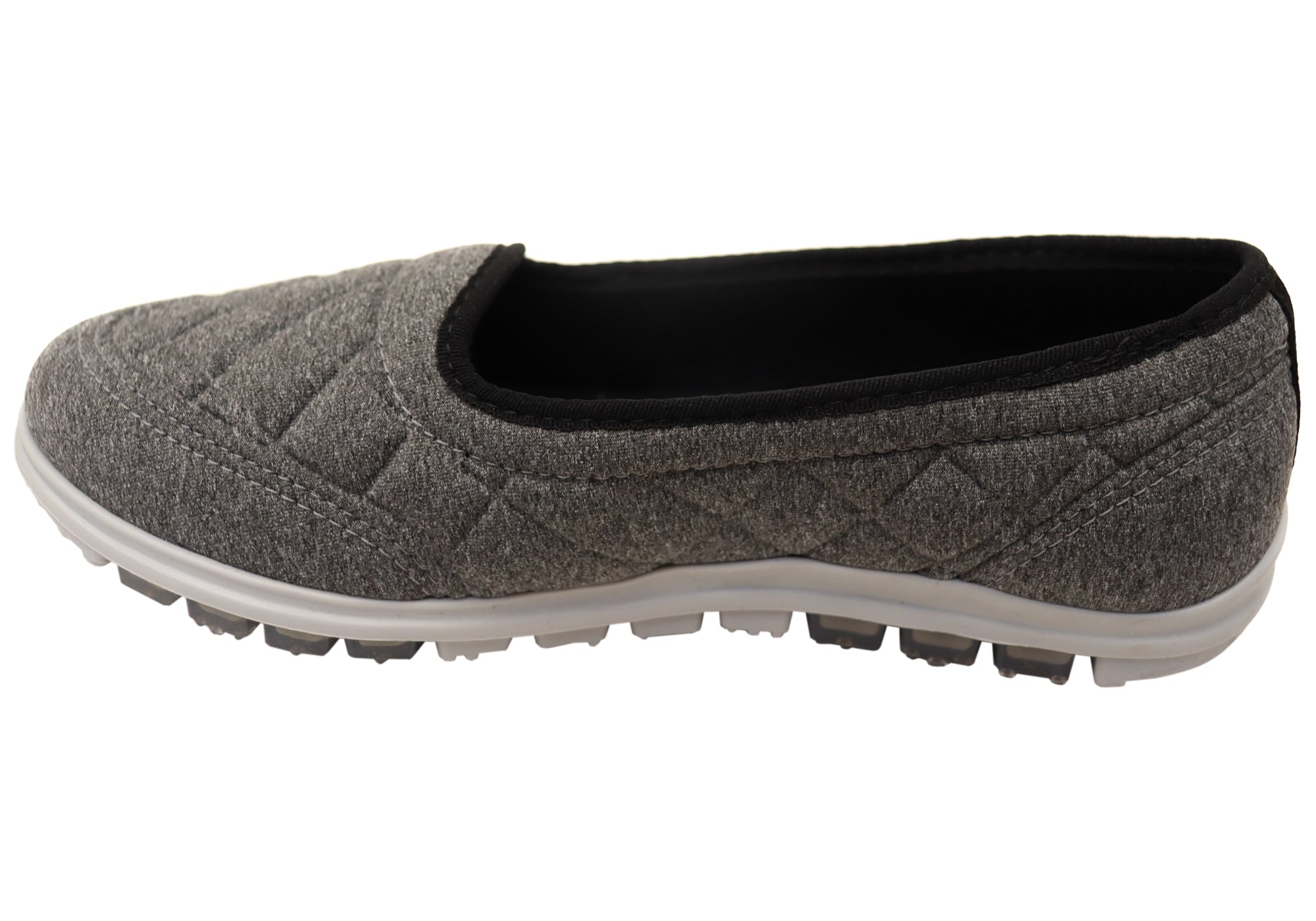 Kolosh Claudea Women's Comfortable Casual Shoes - Breathable & Lightweight Walking Shoes Made in Brazil - Perfect for Work, Travel & Everyday Wear
