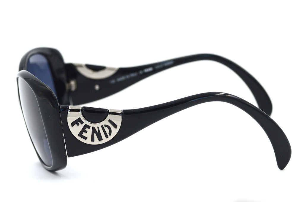 Fendi 5064 Sunglasses - Luxury Designer Shades for Women & Men | UV Protection, Fashionable & Comfortable | Perfect for Outdoor Activities, Travel & Everyday Wear