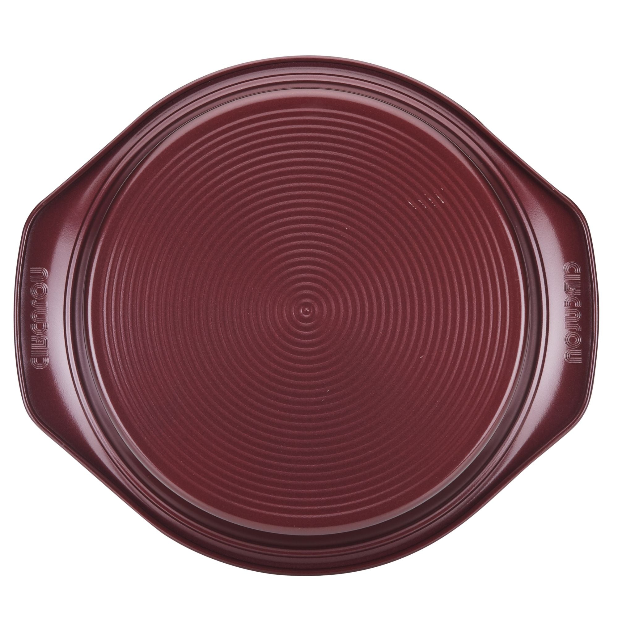 9 Inch Nonstick Round Cake Pan - Premium Baking Pan for Perfect Cakes, Cupcakes & Desserts - Ideal for Home Baking, Parties & Holiday Treats