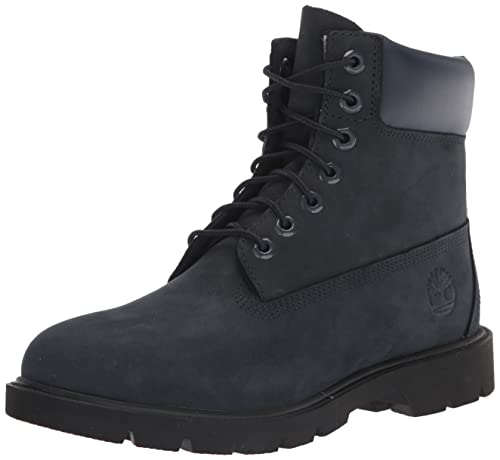 Navy Nubuck