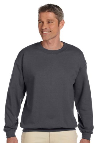 Charcoal Heather