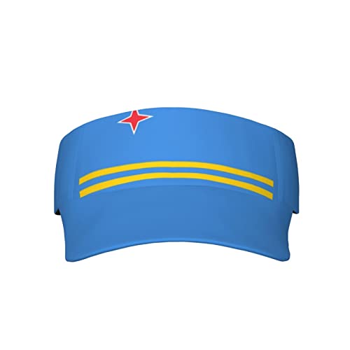Aruba Flag