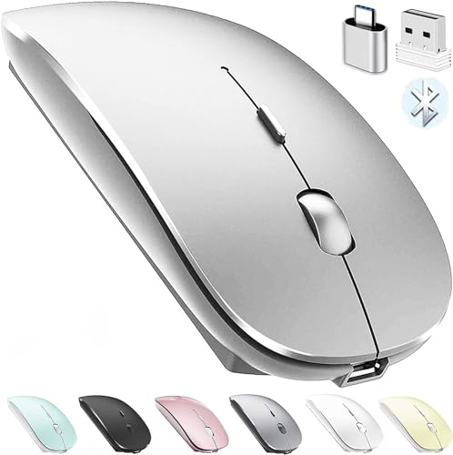 silver