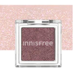 Innisfree My Eyeshadow Palette - Shimmer & Glitter Eyeshadow Set for Day & Night Makeup | Vegan & Cruelty-Free | Perfect for Party, Wedding & Special Occasion Looks