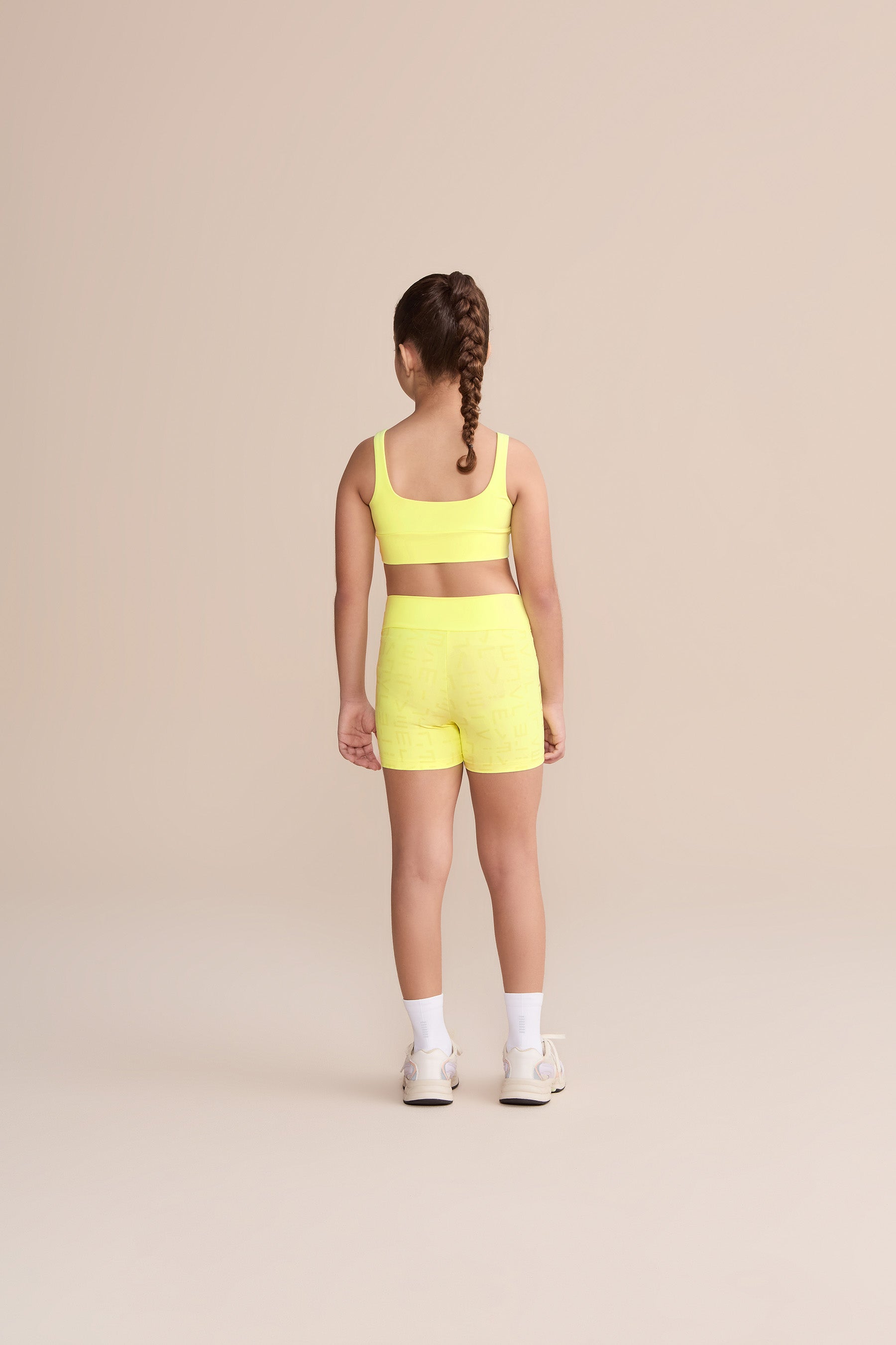 Icon Neo Kids Shorts - Comfortable & Stylish Boys & Girls Athletic Shorts for Running, Play & Everyday Wear