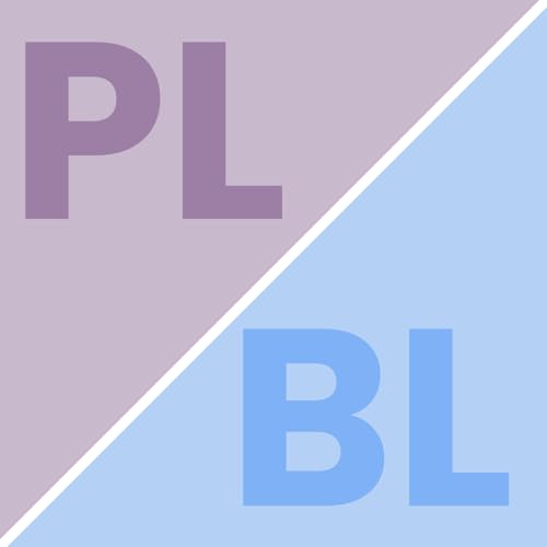 Purple&Blue