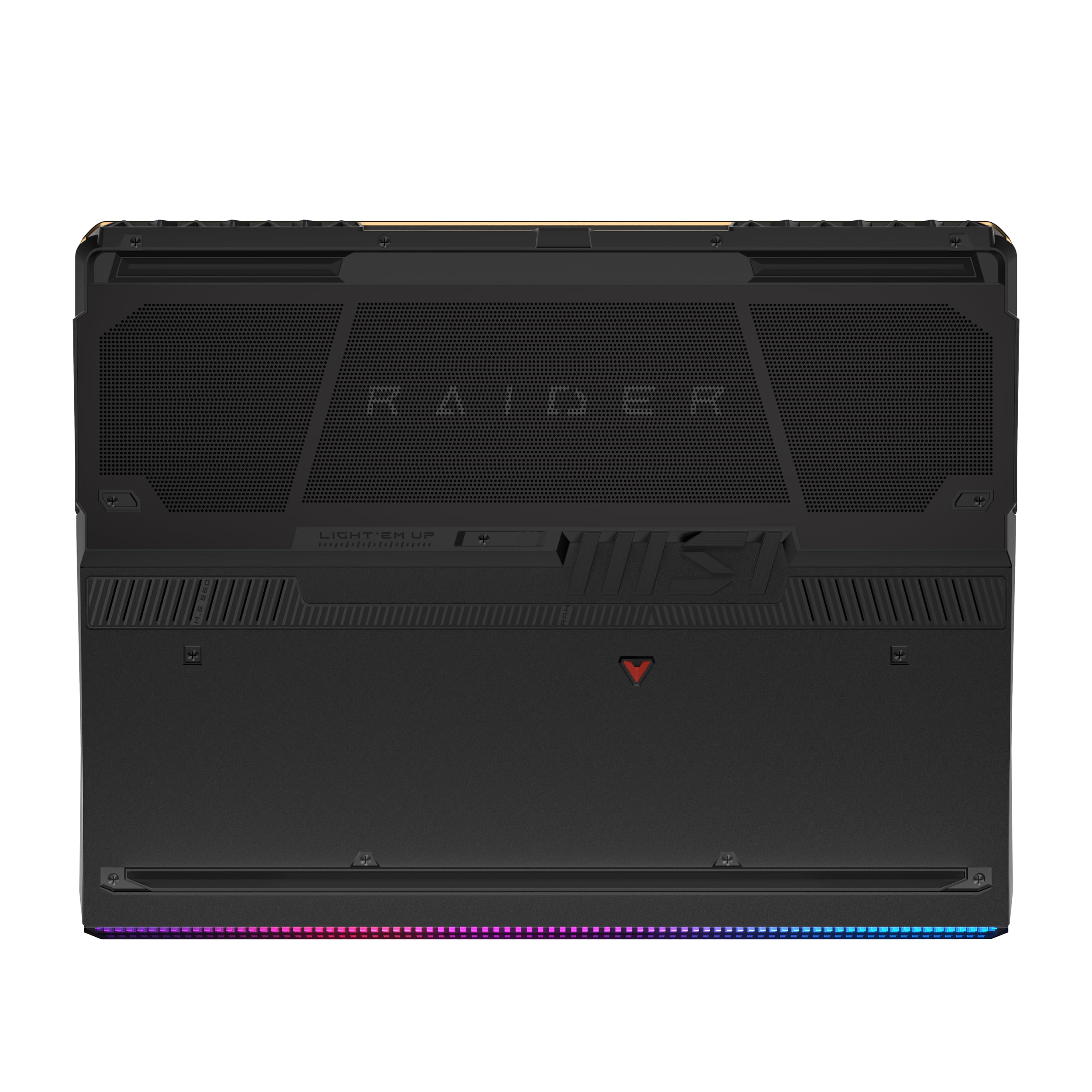MSI Raider GE78HX 17