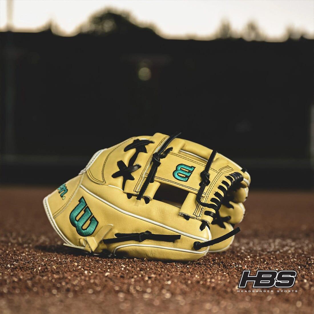 Wilson A2000 FP75 11.75