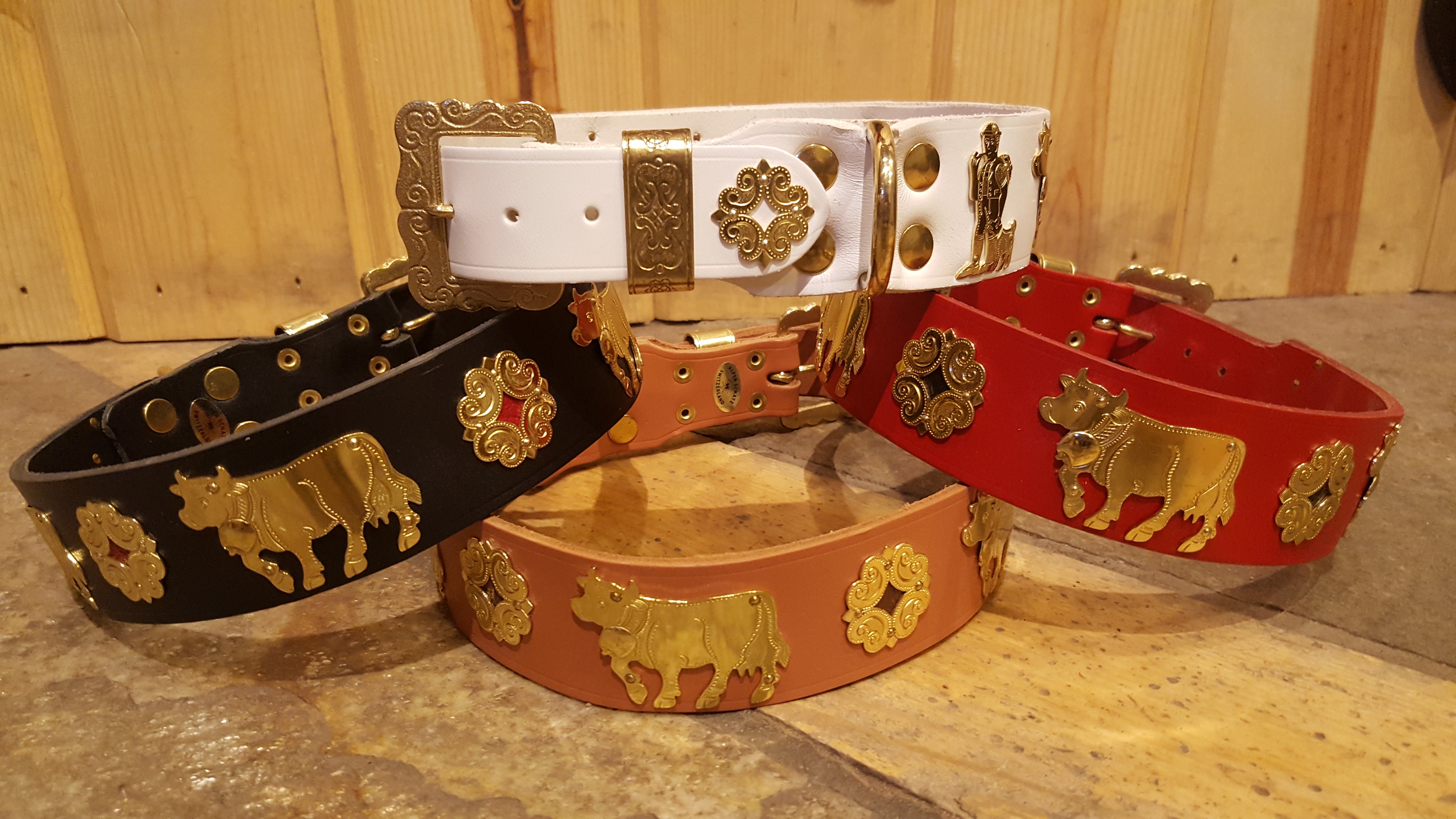 White Brass