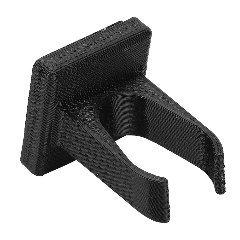 Okuyonic Soft Plastic Mounting Bracket for RoboMaster RC Car | Replacement Part with Complete Accessories | Prevents Damage | Perfect for DIY RC Car Repairs & RoboMaster Competitions