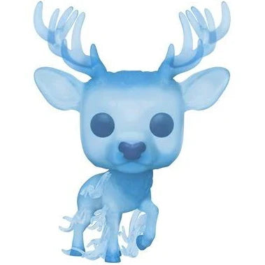 Harry Potter Patronus Charm Collectible - Official Wizarding World Merchandise #104 - Perfect for Harry Potter Fans, Room Decor & Gift Giving