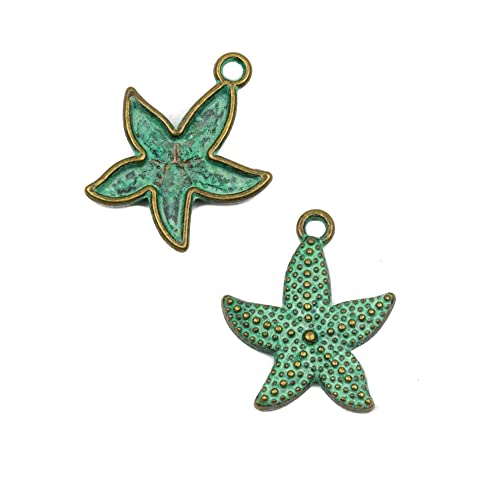 Starfish 1