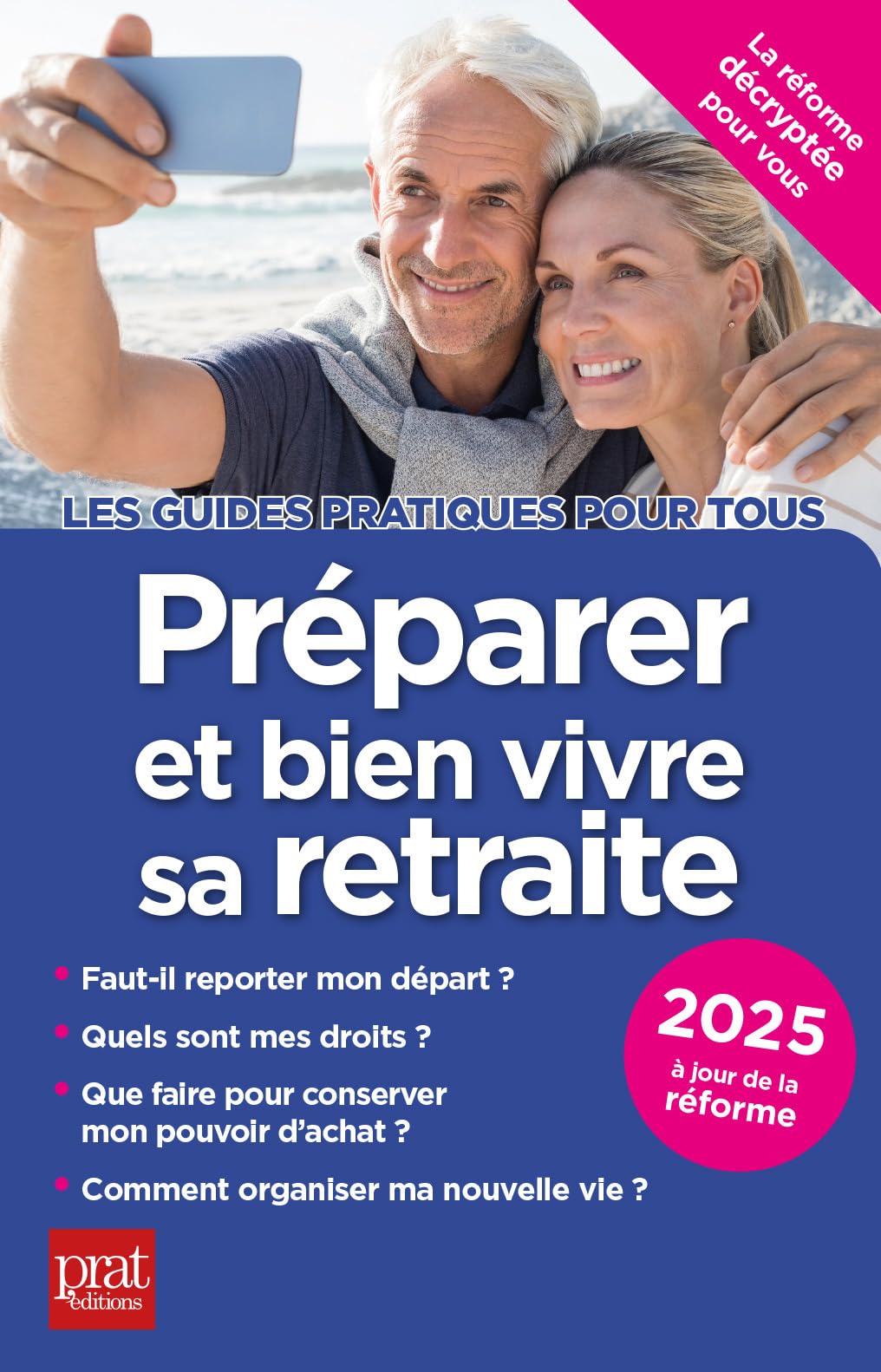 Plan and Enjoy Your Retirement in 2025 - Best Retirement Planning Guide for Financial Security & Happy Golden Years | Retirement Preparation, Savings Tips, Lifestyle Advice
