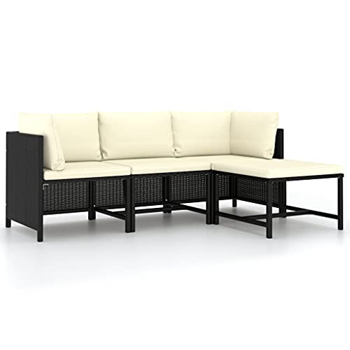 Cornersofa(2pcs)+middlesofa