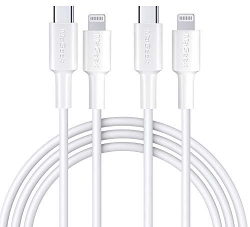 2pcs_6ft_White