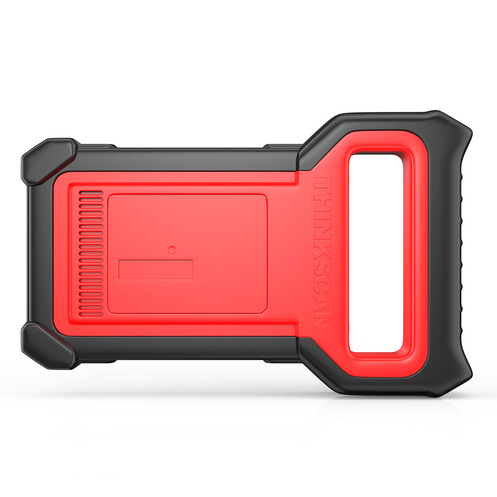 ThinkScan Plus S7 OBD2 Scanner - ABS/SRS/Engine/Transmission/BCM/AC/IC Reset Code Reader & Diagnostic Scan Tool | Professional Car Diagnostic Device for Mechanics & DIY Enthusiasts | Perfect for Engine Light, ABS Brake & Airbag System Troubleshooting
