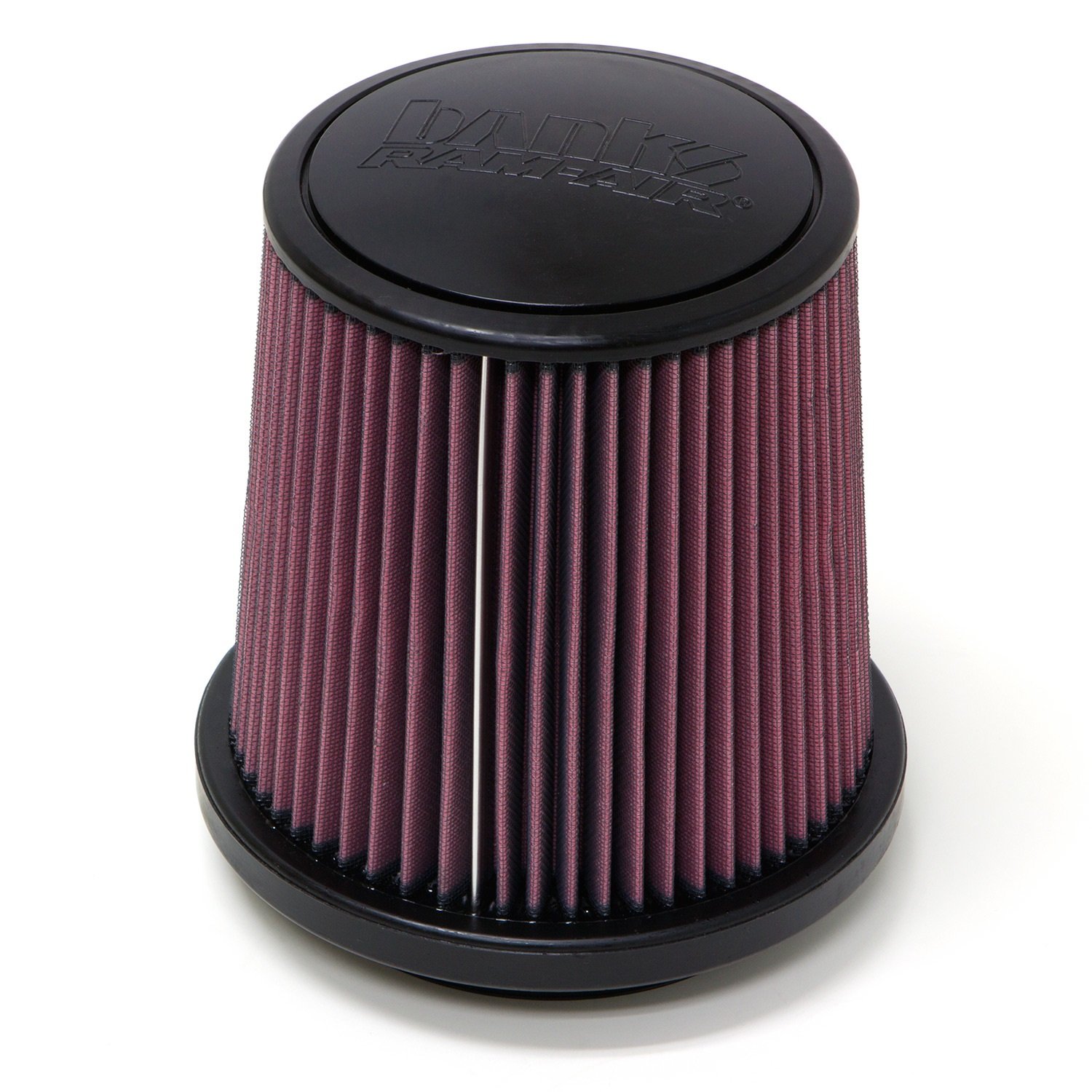 Banks Power 42141 High-Performance Ram Air System Air Filter Element for 2014-2015 Chevy/GMC Diesel & Gas Trucks - Improved Engine Performance & Off-Road Protection