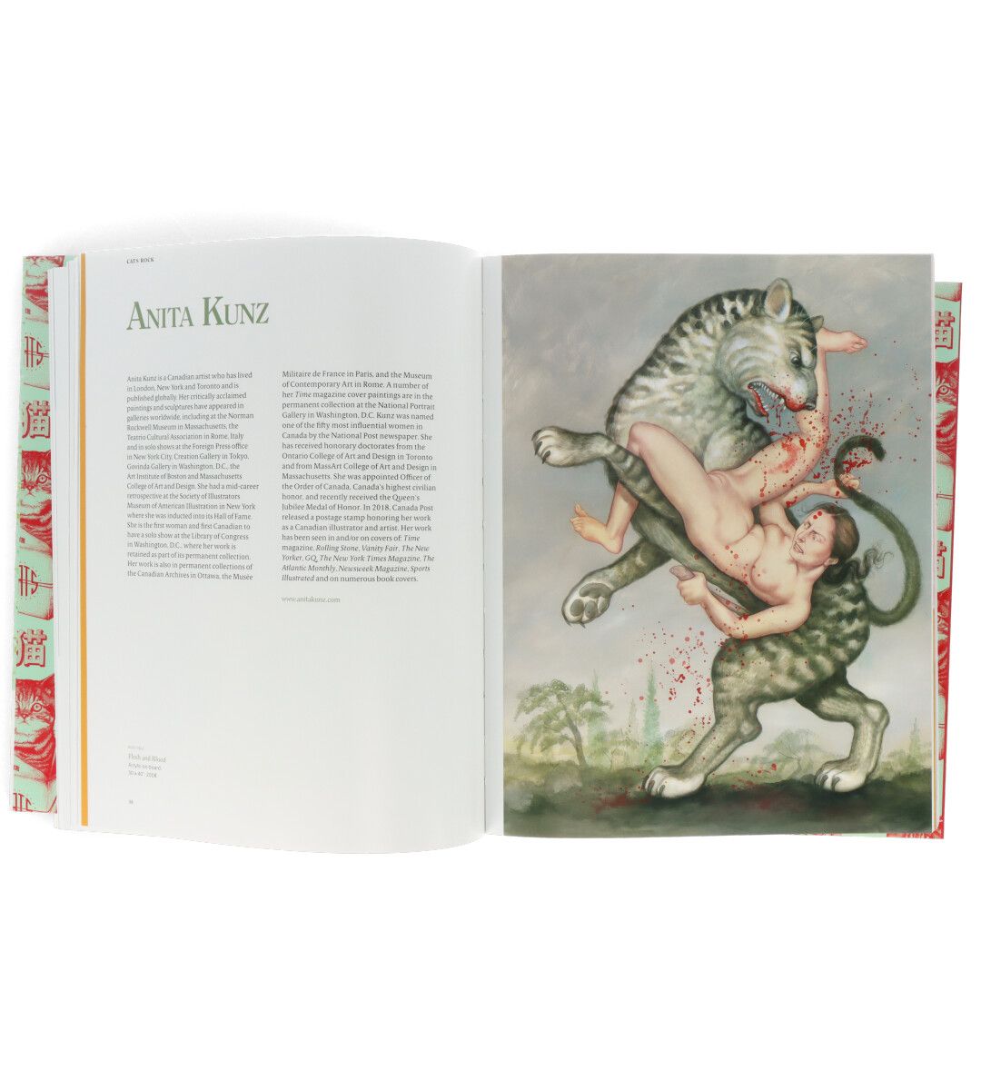 Cats Rock: Cats in Contemporary Art and Pop Culture - Perfect Gift for Cat Lovers, Home Decor & Art Enthusiasts