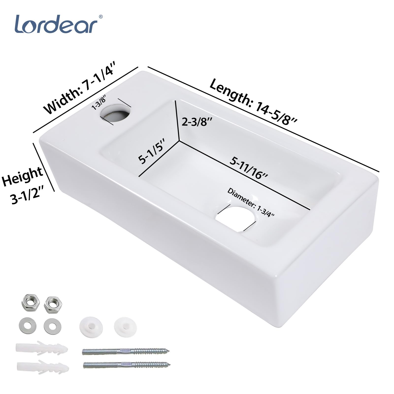 Lordear 15