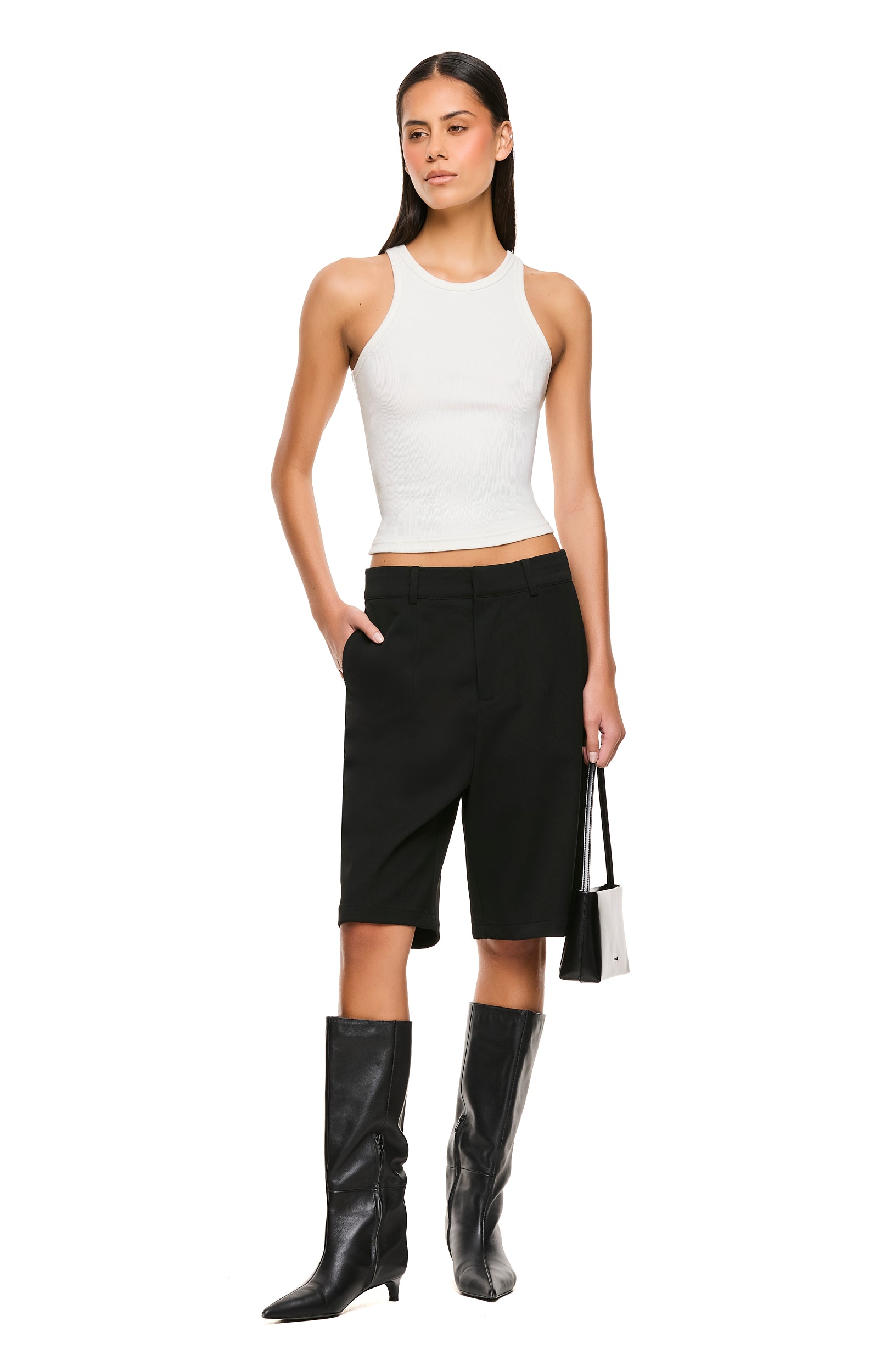 Xander Black Shorts for Men - Stylish & Comfortable Casual Wear for Gym, Running, and Everyday Outfits