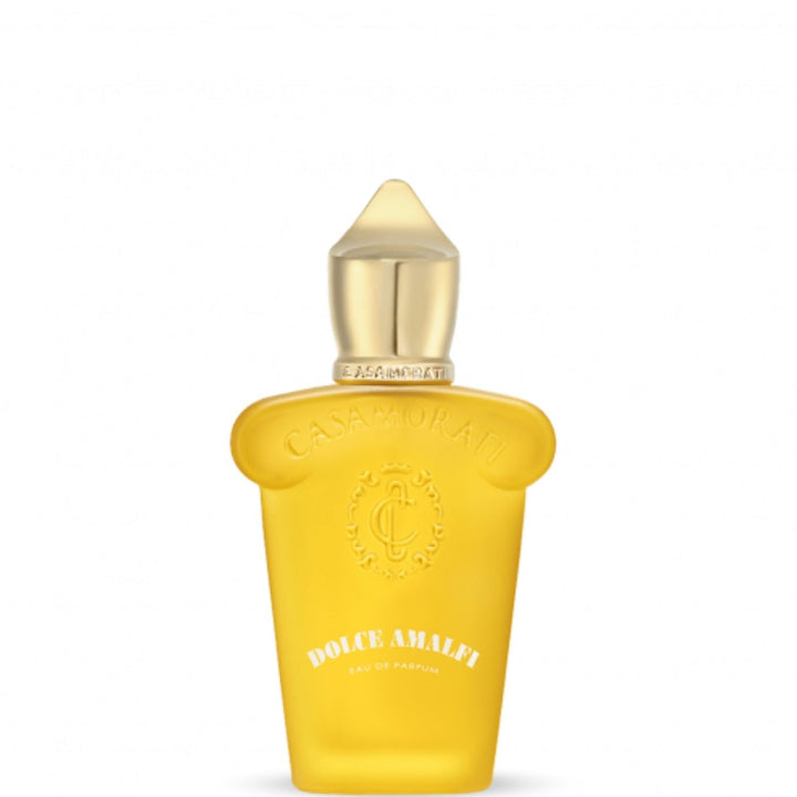 Dolce Amalfi Eau De Parfum 30ml - Luxury Italian Perfume for Women, Long-Lasting Floral Scent - Perfect for Date Nights & Special Occasions