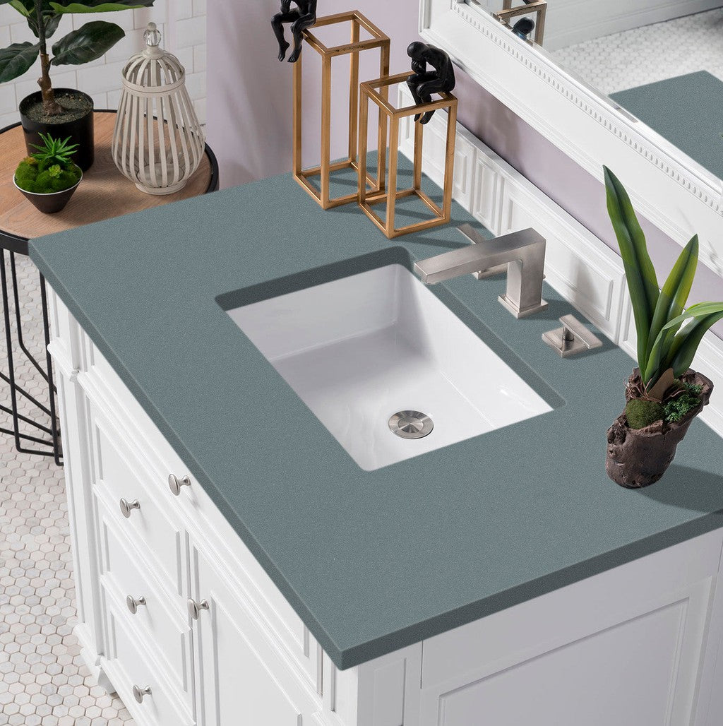 James Martin Vanities Bristol Collection 36