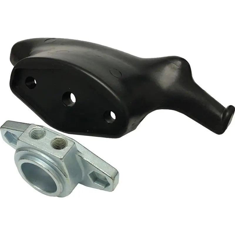 Durable Nylon Duck Head Kit for Coats, Corghi, Hofmann, All Tool & Ravaglioli Wheel Alignment Machines - Perfect for Auto Repair Shops & Tire Service Centers
