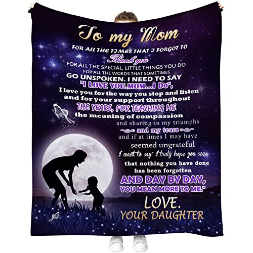 Gifts for Mom from Daughter