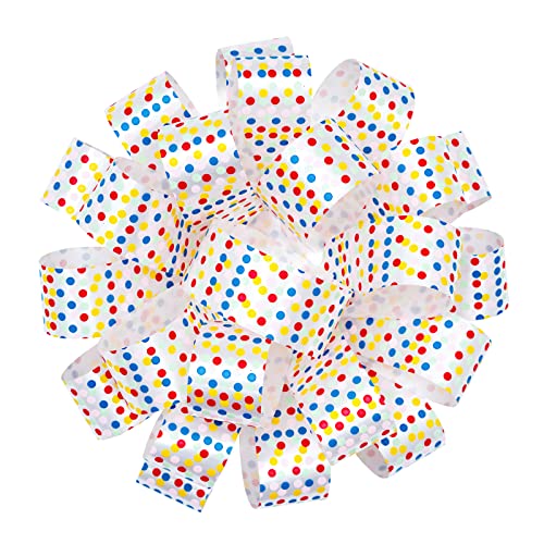 Colorful Dot