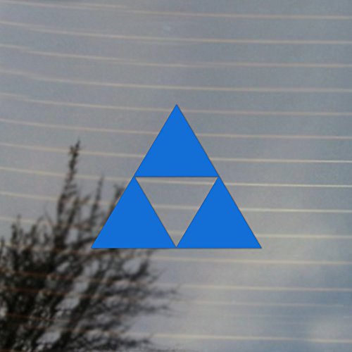 Olympic Blue