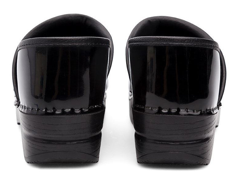 Dansko Professional Clogs for Women - Slip Resistant Nursing Shoes for Healthcare Workers & Comfortable Work Shoes for Long Shifts - Perfect for Nurses, Doctors & Service Industry Professionals