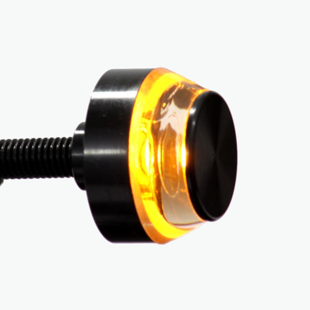 Eagle Lights Bar End LED Turn Signals for 7/8