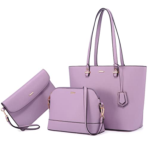 Pink Purple