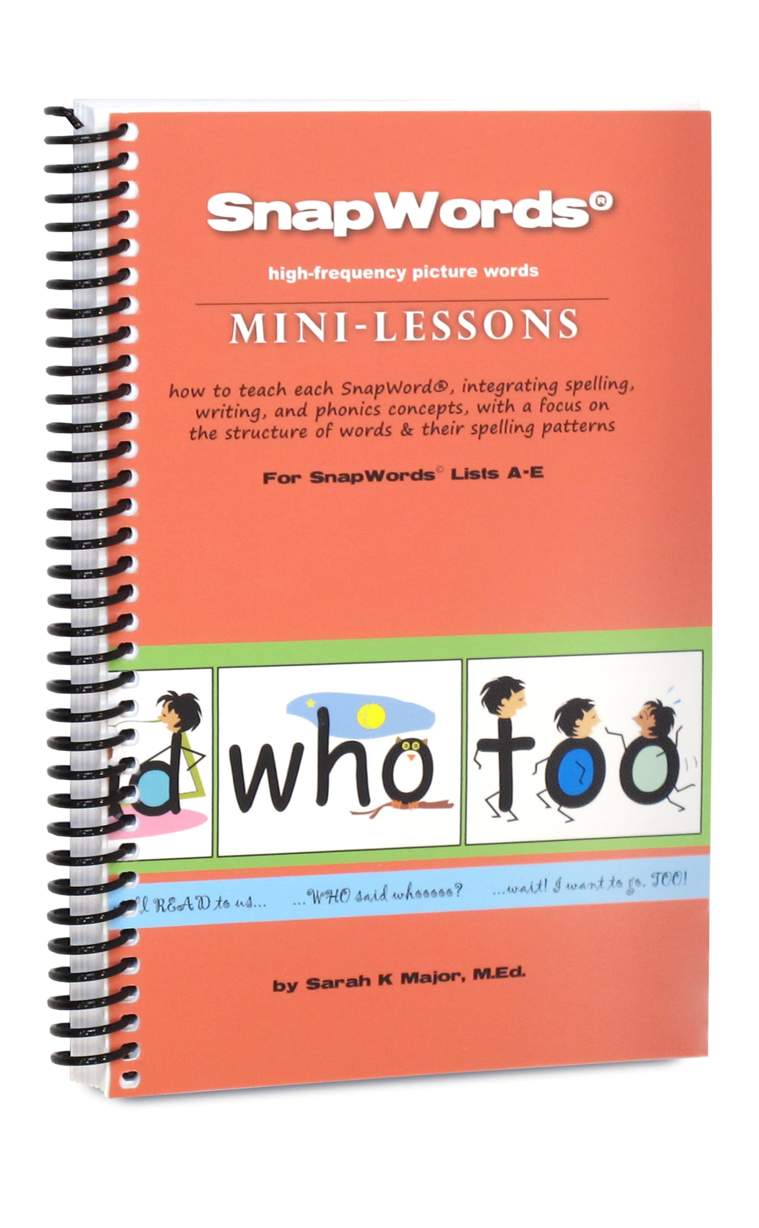 Child1st SnapWords Pocket Cards - 607 Multisensory Sight Word Flashcards for ESL, ELL & Kinesthetic Learners - Perfect for Classroom, Homeschool & Early Reading Practice