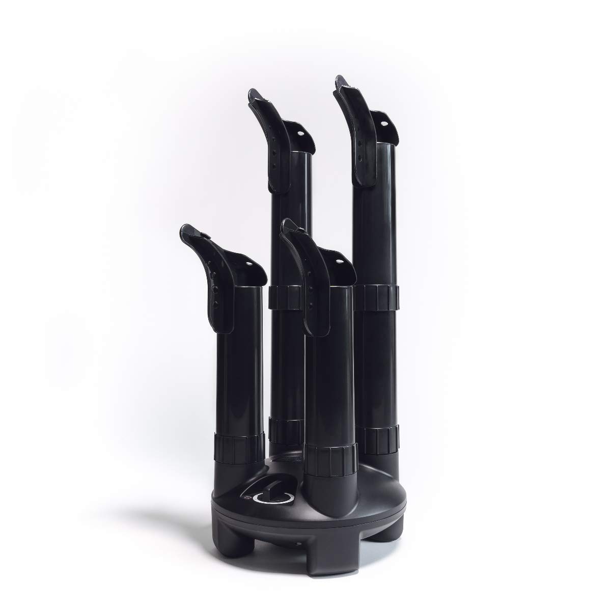 Best Electric Shoe & Boot Dryer for Wet Footwear - Fast Drying for Sports, Hiking & Work Boots - Perfect for Gym, Outdoor & Winter Use