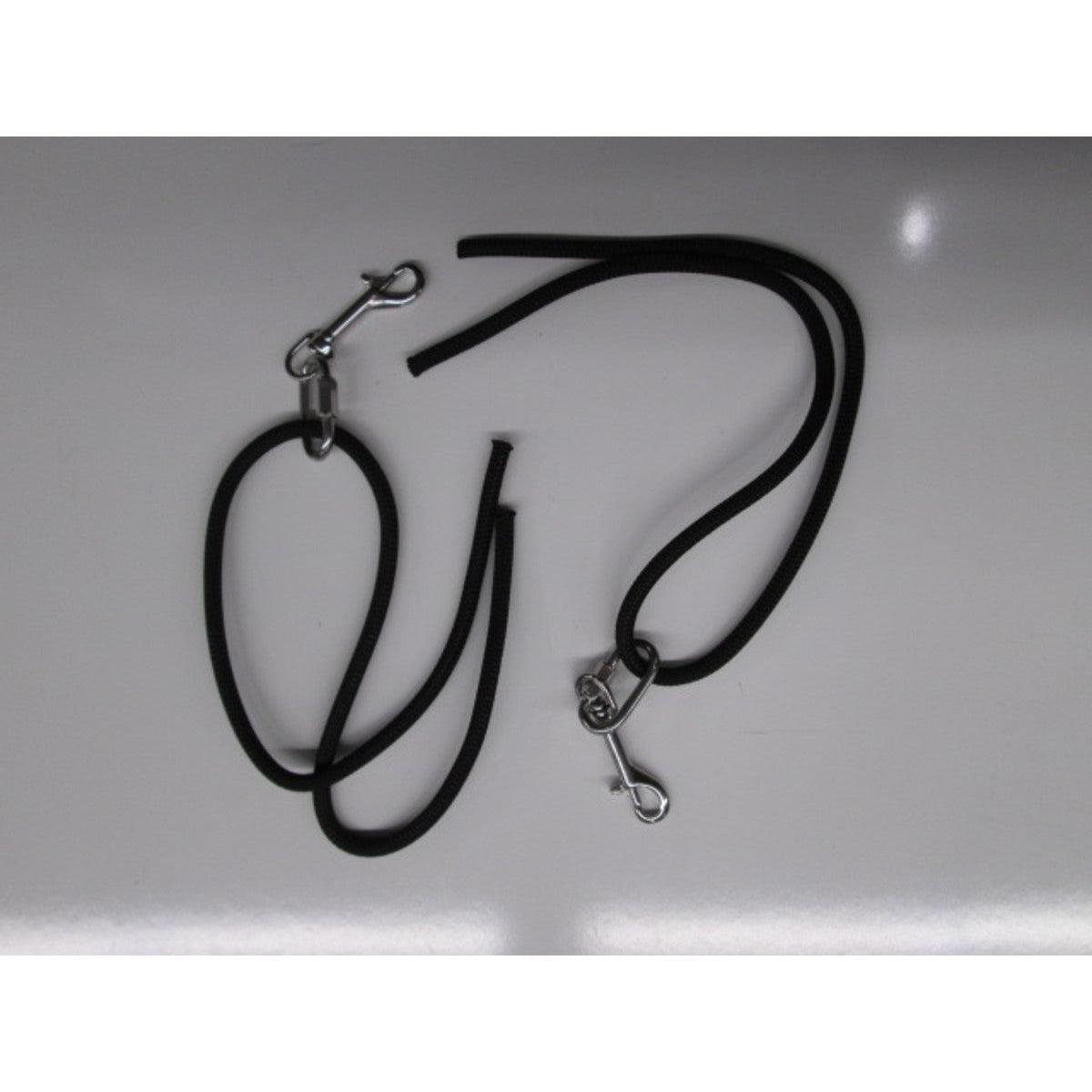 HOLLIS BUNGEE KIT PAIR - SMS75 Harness for Rock Climbing & Outdoor Adventure Gear - Perfect for Mountaineering, Caving & Rescue Operations