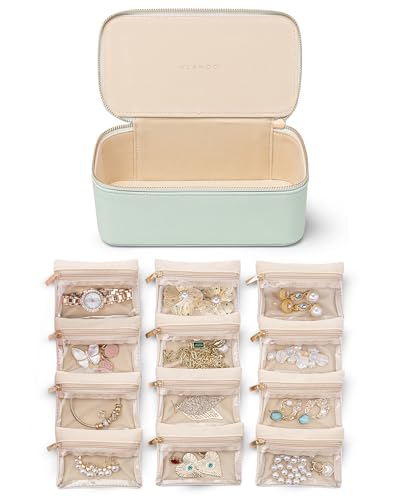 12PCS-Mint Green