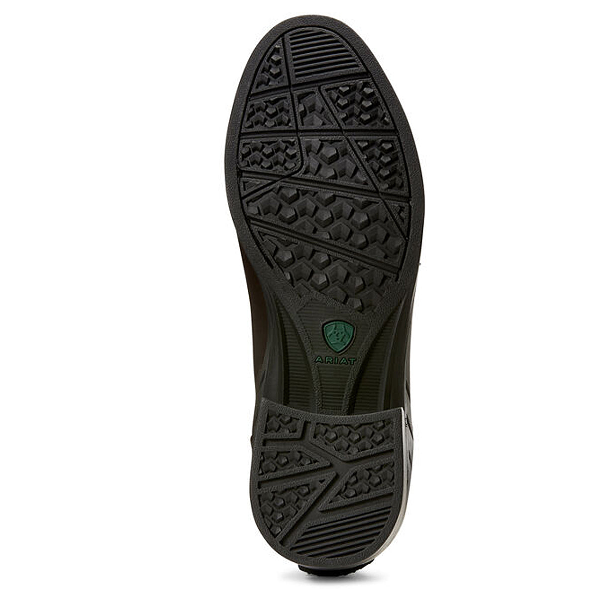 Ariat Kid's Devon IV Paddock Boot - Comfortable & Durable Leather Riding Boots for Girls & Boys - Perfect for Equestrian, Horseback Riding & Stable Activities